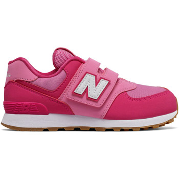 Chaussures Baskets mode New Balance YV 574 