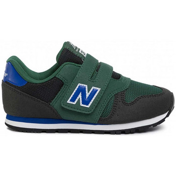 Chaussures Baskets mode New Balance YV 373 