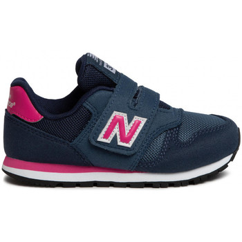 Chaussures Baskets mode New Balance YV 373 