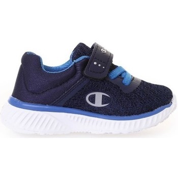 Chaussures Baskets mode Champion SOFTY MESH 