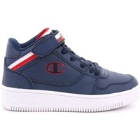 Chaussures Baskets mode Champion S31361 