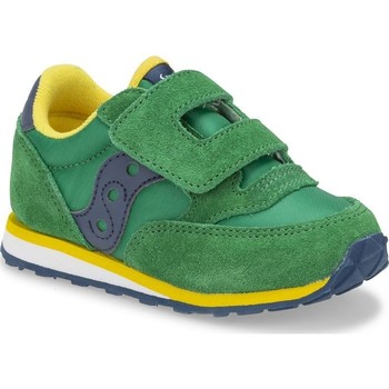 Chaussures Baskets mode Saucony Taille JAZZ 