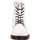 Chaussures Femme Bottines Mustang 2881 Blanc