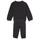 Vêtements Enfant Ensembles enfant Adidas Sportswear JOGISTRE Noir
