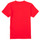 Vêtements Garçon T-shirts manches courtes adidas Performance TINEBRE Rouge