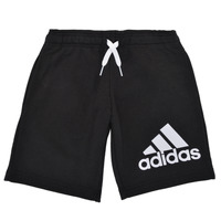Vêtements Garçon Shorts / Bermudas adidas Hoodie Performance SJOPLI Noir