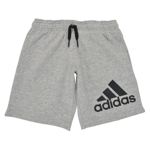 Vêtements Garçon Shorts / Bermudas Adidas Alphabounce Sportswear SHOPLI Gris