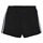 Vêtements Fille Shorts / Bermudas adidas Performance SHOPIL Noir