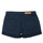 Vêtements Fille Shorts / Bermudas Deeluxe CERISE Marine