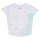 Vêtements Fille T-shirts manches courtes Desigual KAMILA Blanc