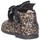 Chaussures Fille Ballerines / babies Florens J100432Z Multicolore