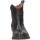 Chaussures Fille Bottes ville Dianetti Made In Italy I9790 Marron