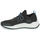 Chaussures Homme Baskets basses Timberland SOLAR WAVE LOW KNIT Noir