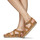 Chaussures Femme Sandales et Nu-pieds Timberland MALIBU WAVES ANKLE Cognac