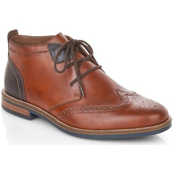 Chaussures Homme Boots Rieker 13543-24 Marron