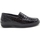 Chaussures Femme Mocassins Longo 1005290 Noir