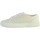 Chaussures Femme se mesure en dessous de la pomme dAdam Basket Tropea Jacquard Blanc