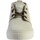 Chaussures Homme Baskets basses Natural World Basket Montante Safari NW On Napa Gris