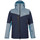 Vêtements Homme Vestes / Blazers Salewa M Sella Responsive JKT 27878-3961 Multicolore