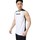Vêtements Homme T-shirts manches courtes Reebok Sport Les Mills Smartvent Blanc, Noir