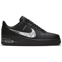 Chaussures Homme Baskets basses Nike Air Force 1 LV8 Utility Noir
