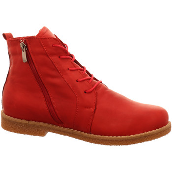 Chaussures Femme Bottes Andrea Conti  Rouge