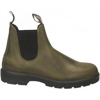 Chaussures Homme Boots Blundstone BLUNDSTONE COLLECTION Vert