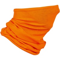 Accessoires textile Taies doreillers, traversins Sols 03094 Orange