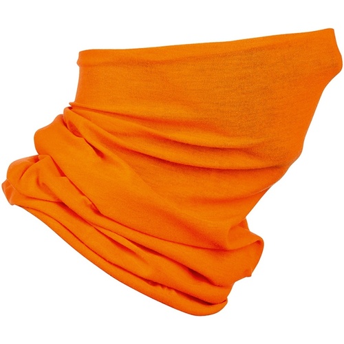Accessoires textile Echarpes / Etoles / Foulards Sols 03094 Orange
