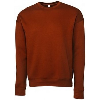 Vêtements Sweats Oreillers / Traversins BE045 Orange