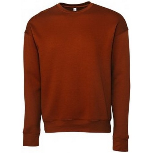 Vêtements Sweats Oreillers / Traversins BE045 Orange