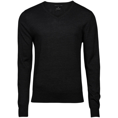 Vêtements Homme Sweats Tee Jays T6001 Noir