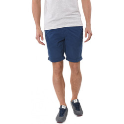 Vêtements Homme Shorts / Bermudas Kaporal Short homme Sethi Blueus Bleu Bleu