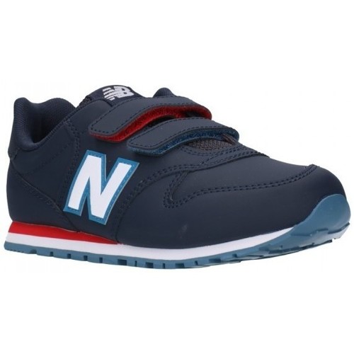 New Balance IV500RNR/YV500RNR Niño Azul marino bleu - Chaussures ...