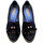 Chaussures Femme Escarpins Angela Calzature ANSANGC169nr Noir