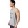 Vêtements Homme T-shirts manches courtes Reebok Sport Les Mills Graphic Gris