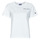 Vêtements Femme T-shirts manches courtes Champion 113090 Blanc