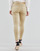 Vêtements Femme Pantalons 5 poches Cream HOLLY TWILL PANT Beige