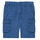 Vêtements Garçon Shorts / Bermudas Kaporal MEDEN Bleu