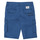 Vêtements Garçon Shorts / Bermudas Kaporal MEDEN Bleu