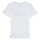 Vêtements Garçon T-shirts manches courtes Puma ESSENTIAL LOGO TEE Blanc