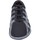 Chaussures Femme Baskets mode Hogan BK587 Noir