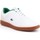 Chaussures Homme Baskets basses low-top Lacoste Sport Textured Breathable Golf Рубашка-поло с коротким рукавом Blanc