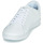 Chaussures Femme Baskets basses Lacoste CARNABY EVO BL 21 1 SFA Blanc