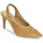 Chaussures Femme Sandales et Nu-pieds Perlato Perlato 11819-CAM-CAMEL Camel