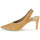 Chaussures Femme Sandales et Nu-pieds Perlato 11819-CAM-CAMEL Camel