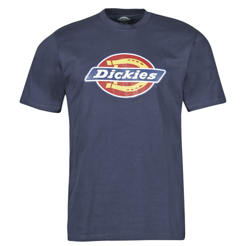 Vêtements Homme T-shirts manches courtes Dickies ICON LOGO Marine