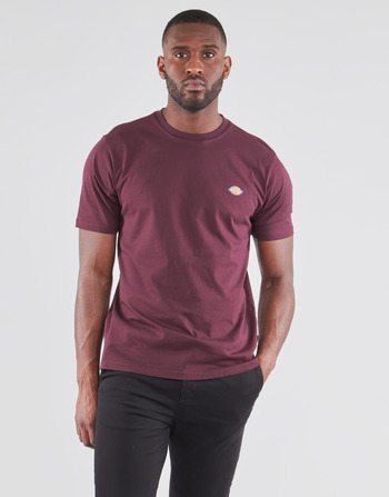 Vêtements Homme T-shirts manches courtes Dickies MAPLETON Bordeaux