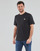 Vêtements Homme T-shirts manches courtes Dickies MAPLETON Noir