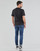 Vêtements Homme T-shirts manches courtes Dickies MAPLETON Noir